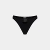Rock Your Goth Swim Brief