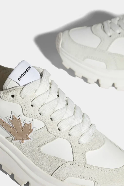 Run Ds2 Sneakers