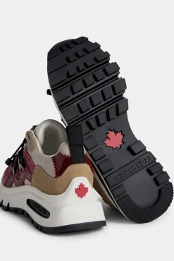 Run Ds2 Sneakers