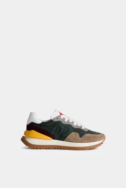 Running Sneakers