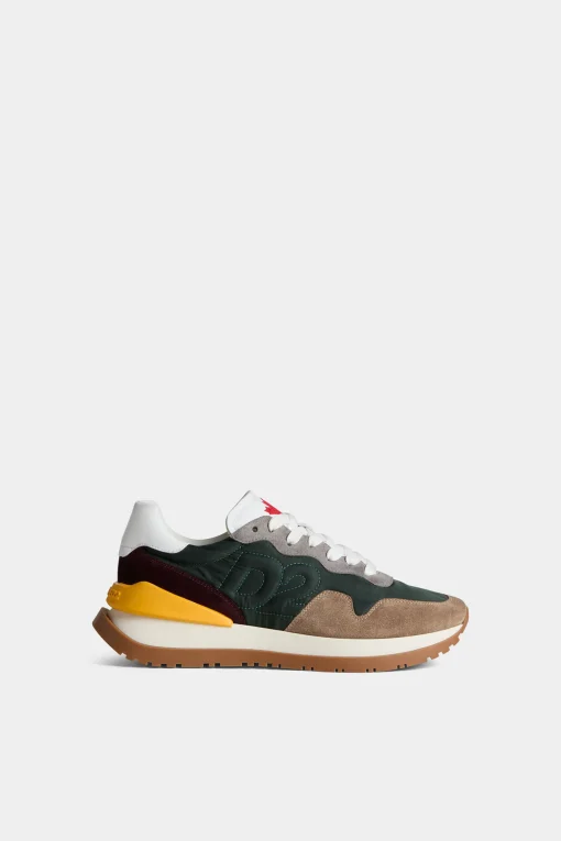 Running Sneakers
