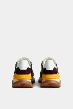 Running Sneakers