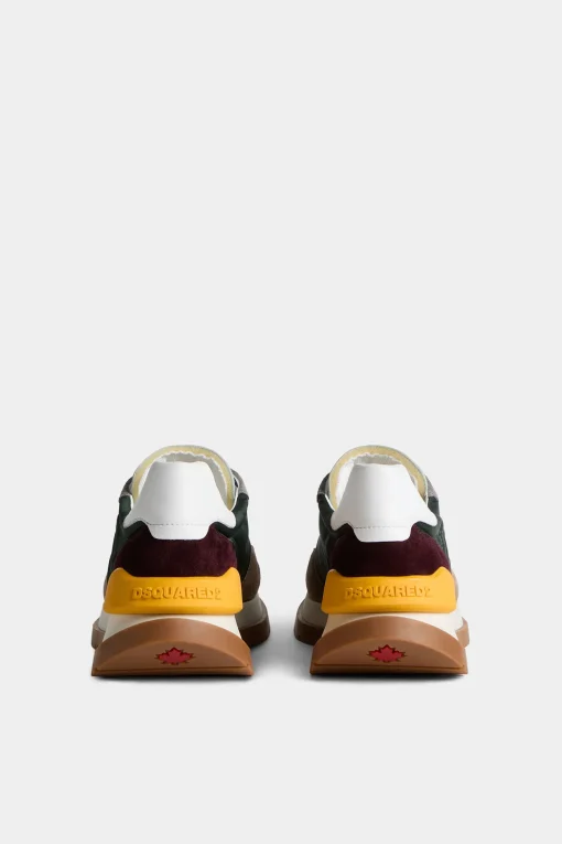 Running Sneakers