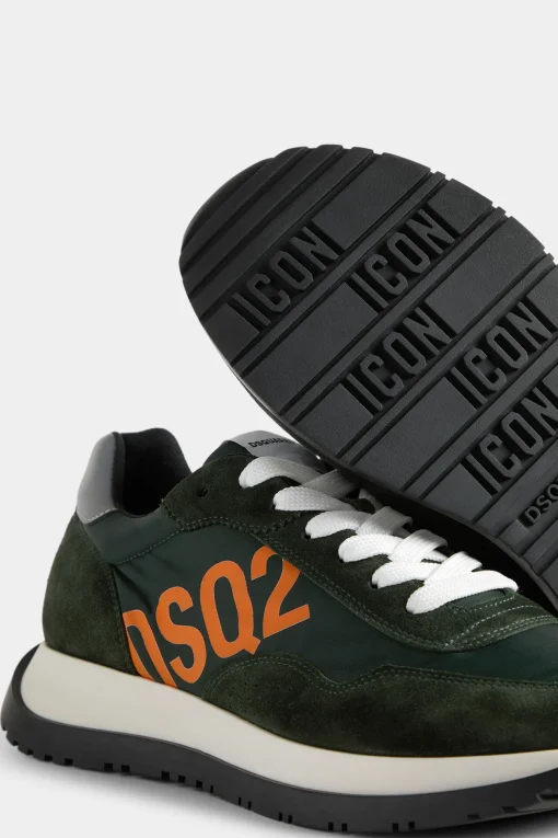 Running Sneakers