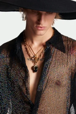 70'S Shirt