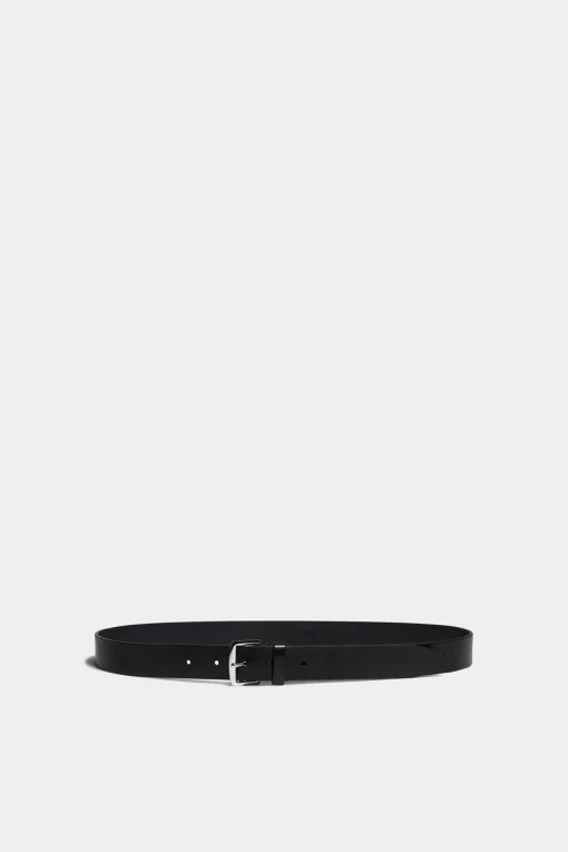 Simple Man Belt
