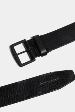 Simple Man Belt