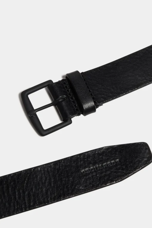 Simple Man Belt