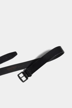 Simple Man Belt