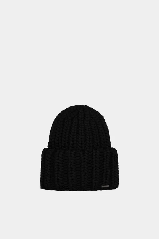 Simple Woman Beanie