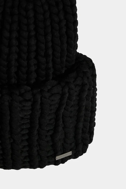 Simple Woman Beanie