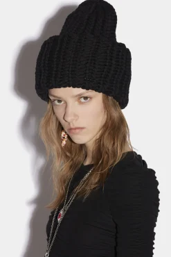 Simple Woman Beanie
