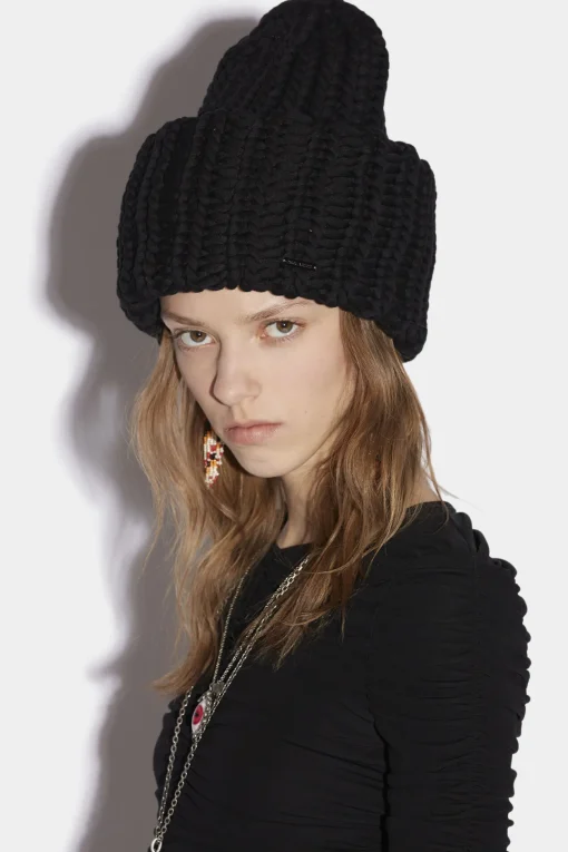 Simple Woman Beanie