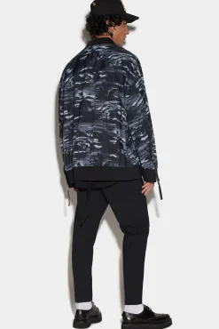 Skinny Dan Pants