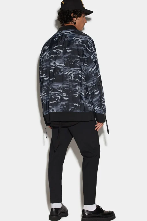 Skinny Dan Pants