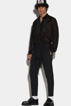 Skinny Dan Pants