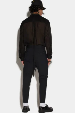 Skinny Dan Pants