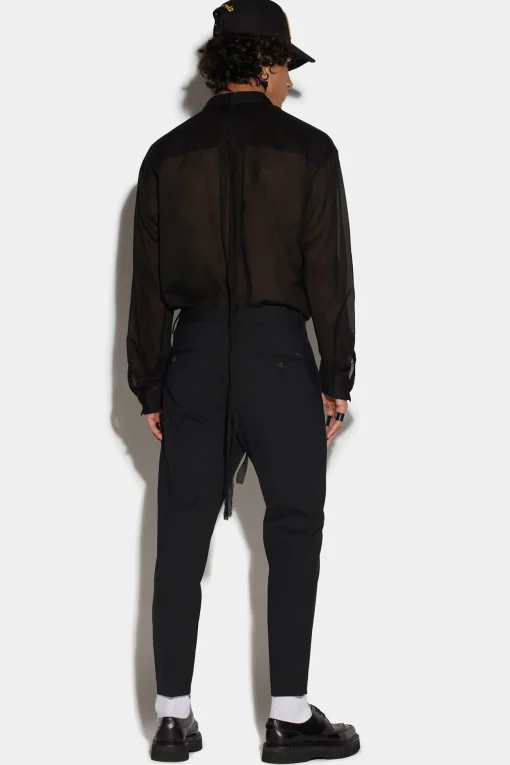 Skinny Dan Pants