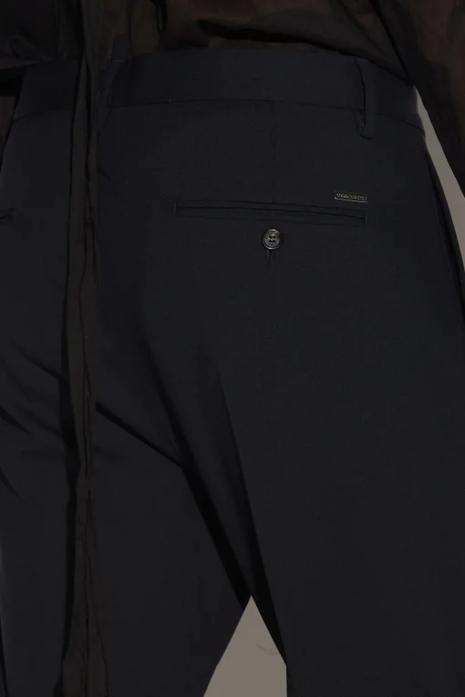 Skinny Dan Pants