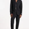 Skinny Techno Pants
