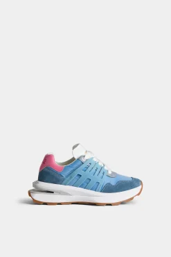 Slash Sneakers