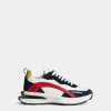 Slash Sneakers