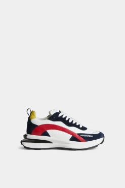 Slash Sneakers