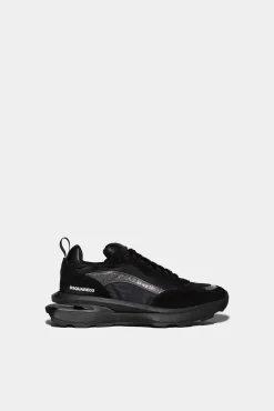 Slash Sneakers