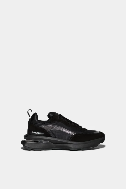 Slash Sneakers
