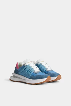 Slash Sneakers