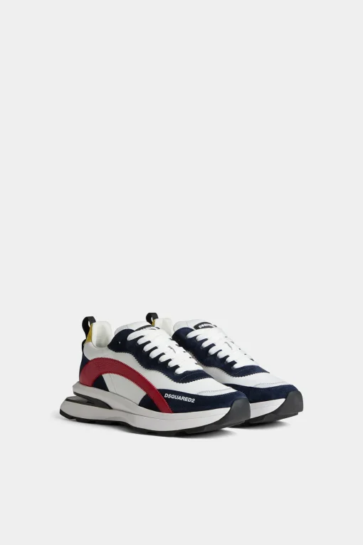 Slash Sneakers