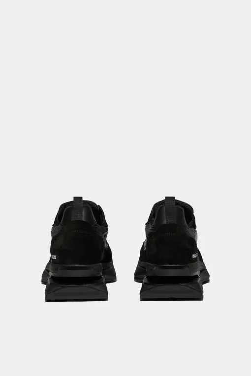 Slash Sneakers