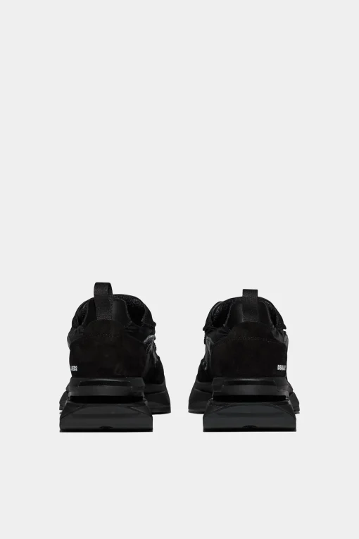 Slash Sneakers