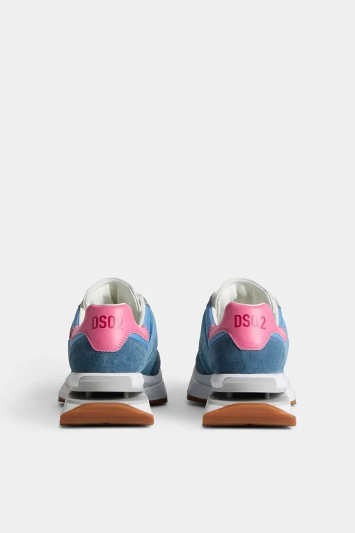 Slash Sneakers