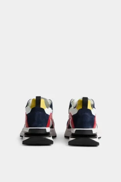 Slash Sneakers