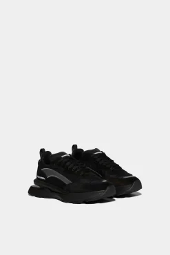 Slash Sneakers