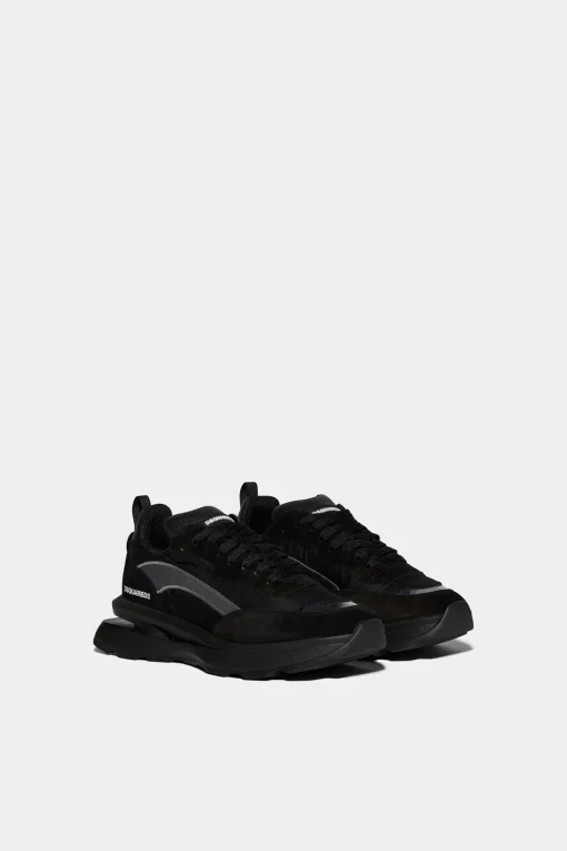 Slash Sneakers