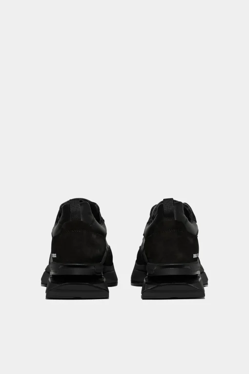 Slash Sneakers