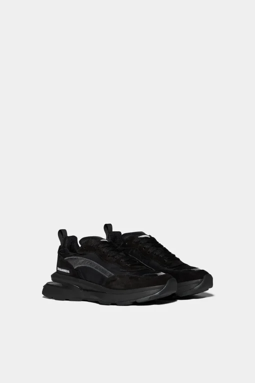 Slash Sneakers