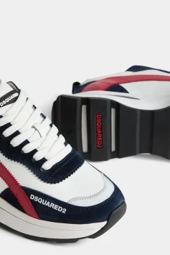 Slash Sneakers