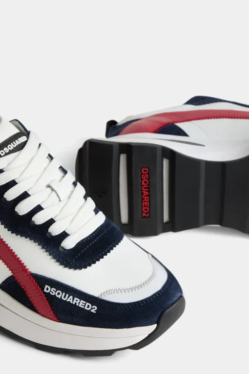 Slash Sneakers