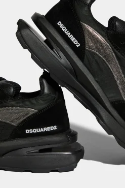 Slash Sneakers