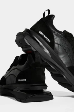 Slash Sneakers