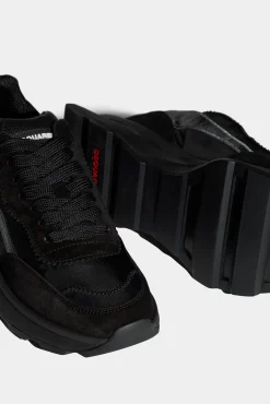 Slash Sneakers