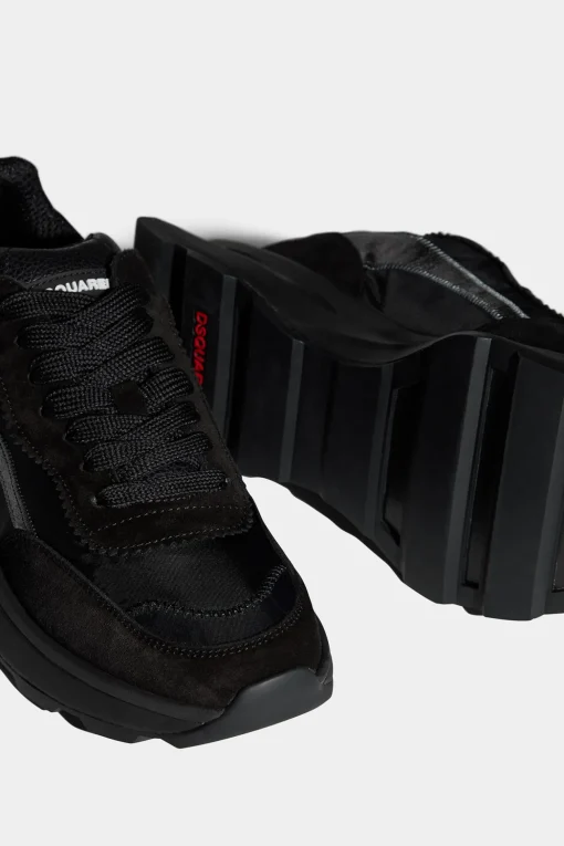 Slash Sneakers