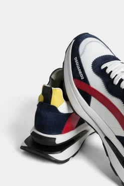 Slash Sneakers