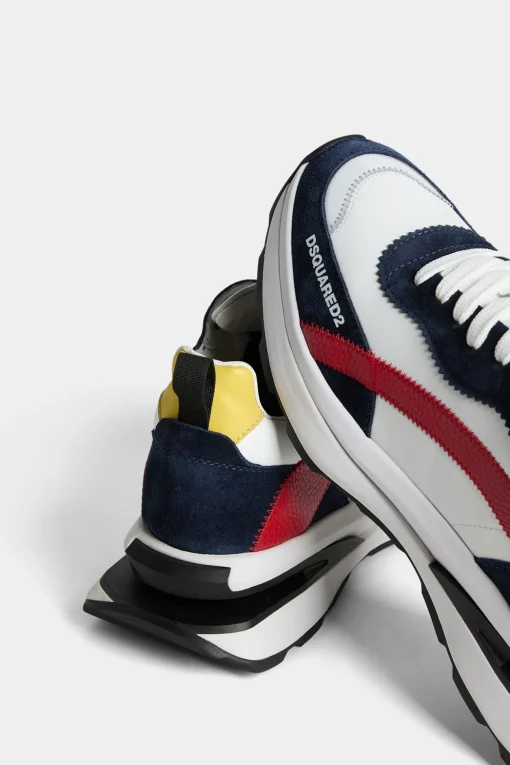 Slash Sneakers