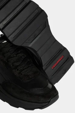 Slash Sneakers