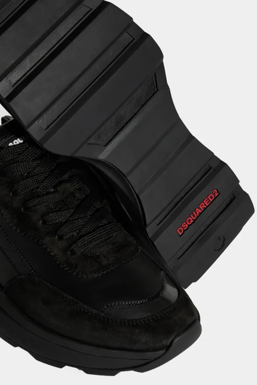 Slash Sneakers