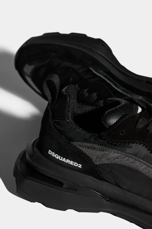 Slash Sneakers